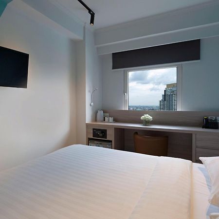 Ibis Budget Phnom Penh Riverside מראה חיצוני תמונה