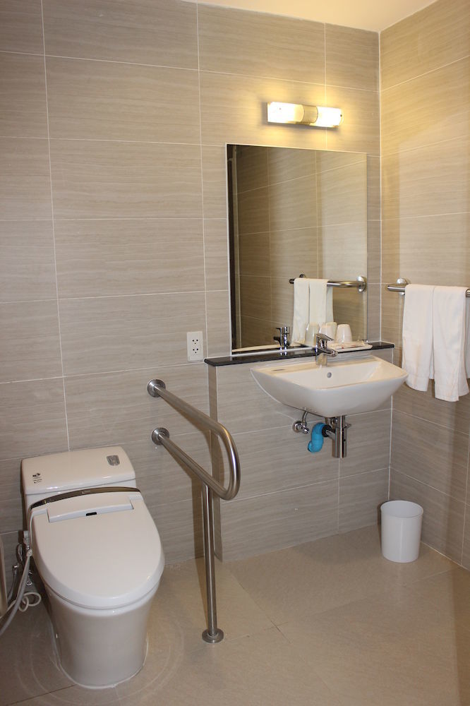 Ibis Budget Phnom Penh Riverside מראה חיצוני תמונה