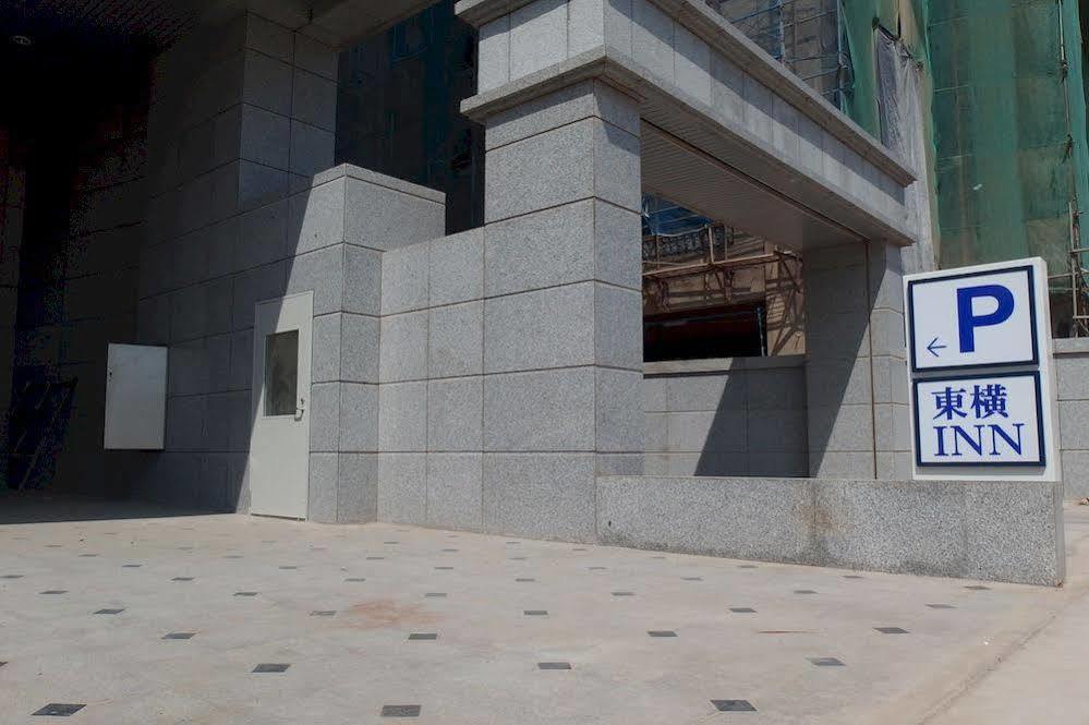 Ibis Budget Phnom Penh Riverside מראה חיצוני תמונה